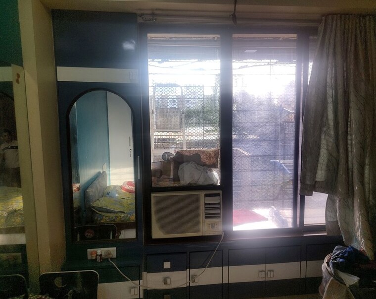 Kitchen, fam-chs 1 Bedroom 528 Sq.Ft. Apartment In Kopar Khairane Navi Mumbai 10566288