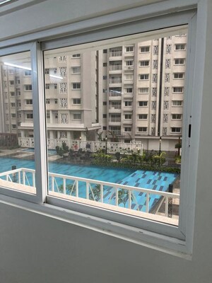 2 BHK Apartment – Exterior View View at Eden Park At The Prestige City, Sarjapur Road - for Rent