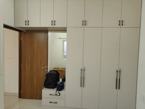 Furnished Amenities in 2 BHK Apartment at Eden Park At The Prestige City, Sarjapur Road – for Rent