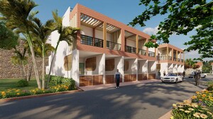 2 BHK Independent House For Sale in Uran