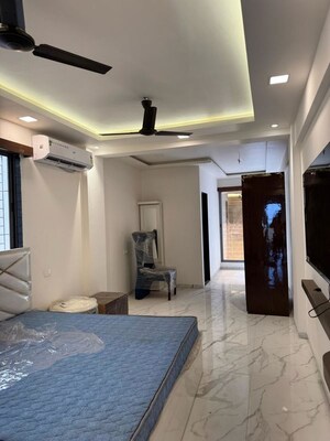 Room in 2 BHK Independent House at Uran – for Sale