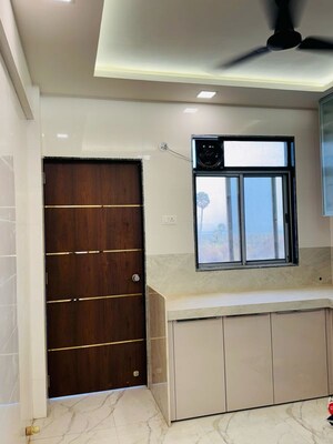 Furnished Amenities in 2 BHK Independent House at Uran – for Sale