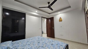 2 BHK Apartment For Rent in Saket