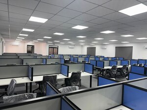  Co-working Space For Rent in Sector 3