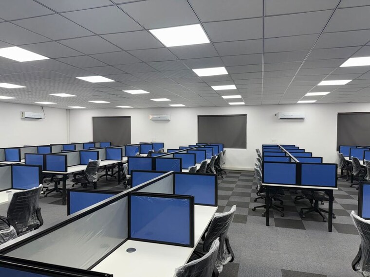 Team Area, sector 3 Commercial Co Working Space 14000 Sq.Ft. In Sector 3 Noida 10566308