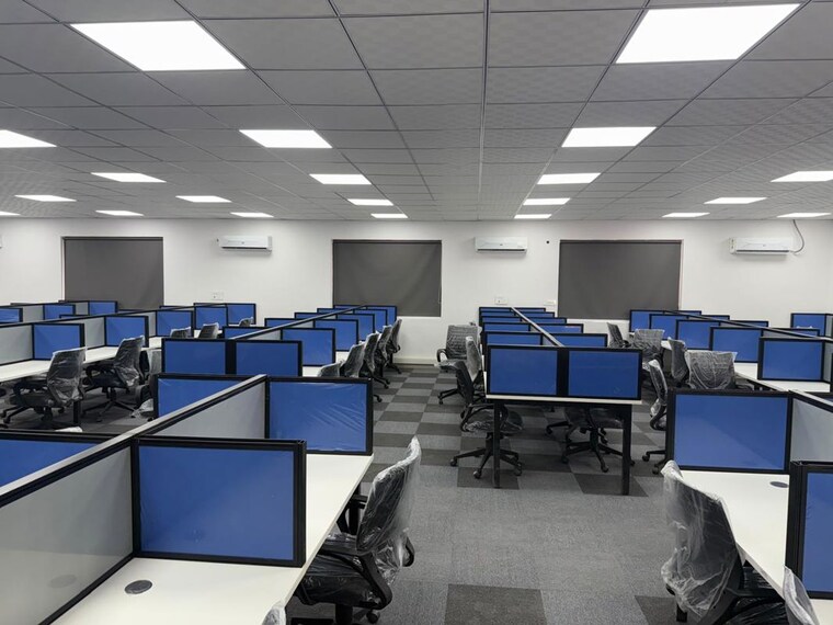 Team Area, sector 3 Commercial Co Working Space 14000 Sq.Ft. In Sector 3 Noida 10566308
