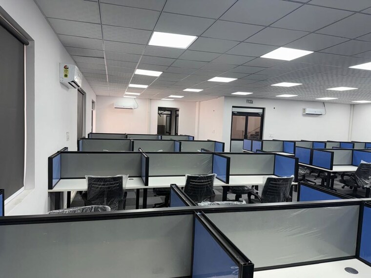 Team Area, sector 3 Commercial Co Working Space 14000 Sq.Ft. In Sector 3 Noida 10566308
