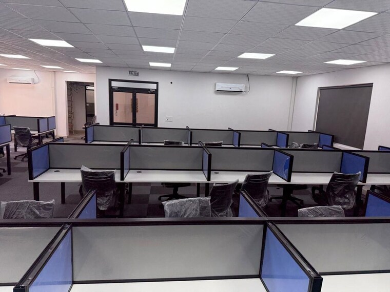 Team Area, sector 3 Commercial Co Working Space 14000 Sq.Ft. In Sector 3 Noida 10566308