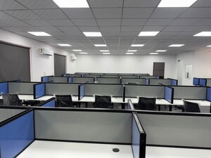 Team Area in  Co-working Space at Sector 3 – for Rent