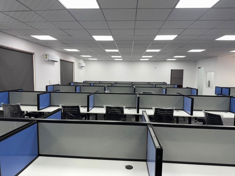 Team Area, sector 3 Commercial Co Working Space 14000 Sq.Ft. In Sector 3 Noida 10566308