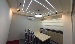 Team Area in  Co-working Space at Sector 3 – for Rent