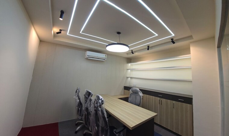Team Area, sector 3 Commercial Co Working Space 14000 Sq.Ft. In Sector 3 Noida 10566308