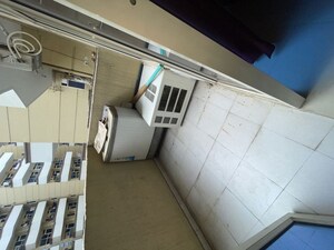 Kitchen in 2 BHK Apartment at Pyramid Urban Homes 3, Sector 67a – for Rent