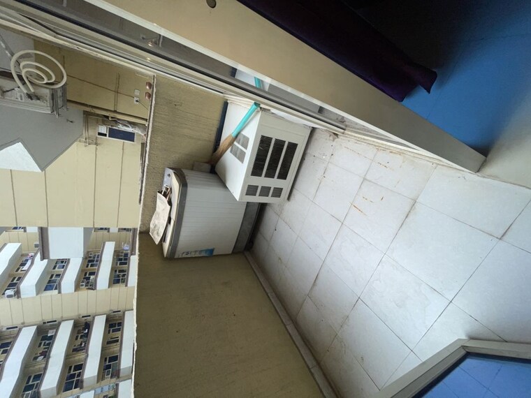 Kitchen, pyramid-urban-homes-3 2 Bedroom 710 Sq.Ft. Apartment In Sector 67a Gurgaon 10566320