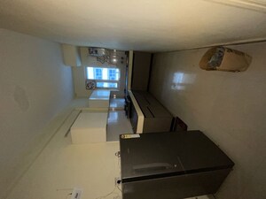 Kitchen in 2 BHK Apartment at Pyramid Urban Homes 3, Sector 67a – for Rent