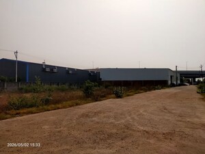 Plot Area in  Plot at Modinagar – for Sale