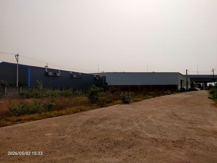 undefined, modinagar  100 Sq.Yd. Plot In Modinagar Ghaziabad 10566319