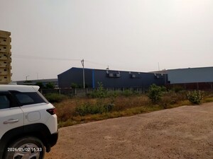 Plot Area in  Plot at Modinagar – for Sale