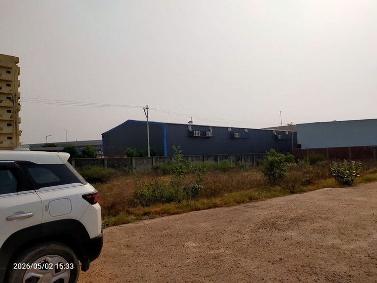 undefined, modinagar  100 Sq.Yd. Plot In Modinagar Ghaziabad 10566319