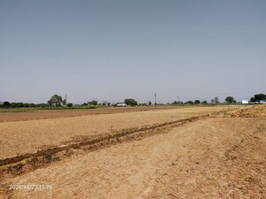 Plot Area in  Plot at Modinagar – for Sale