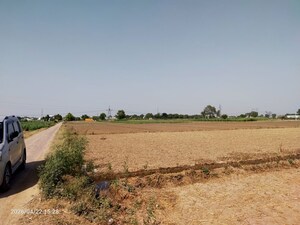 Plot Area in  Plot at Modinagar – for Sale
