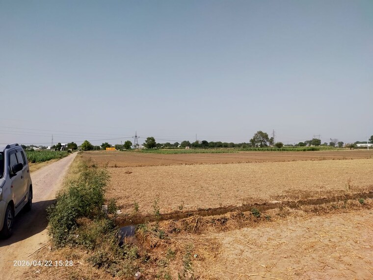 undefined, modinagar  100 Sq.Yd. Plot In Modinagar Ghaziabad 10566319