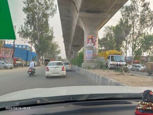  Plot – Exterior View View at Modinagar - for Sale