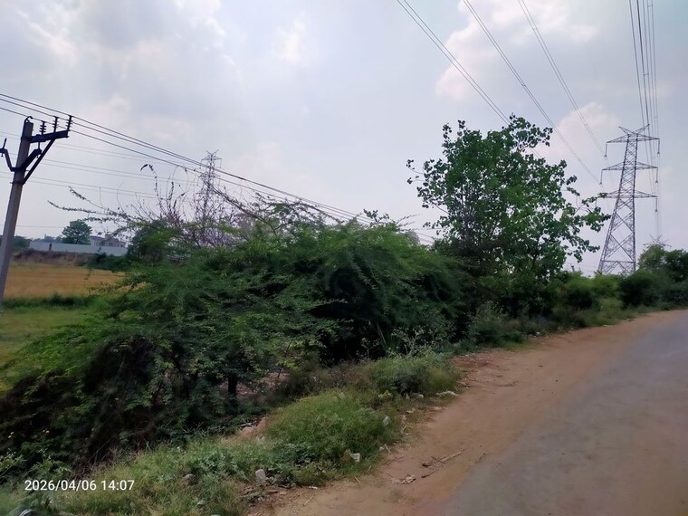 undefined, modinagar  100 Sq.Yd. Plot In Modinagar Ghaziabad 10566319