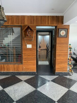 3 BHK Builder Floor – Exterior View View at BPTP Amstoria, Sector 102 - for Sale
