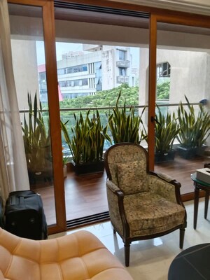 Gym in 2 BHK Apartment at Windermere CHS Andheri West, Andheri West – for Sale