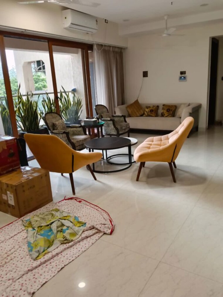 Living Room, windermere-chs-andheri-west 2 Bedroom 823 Sq.Ft. Apartment In Andheri West Mumbai 10566322