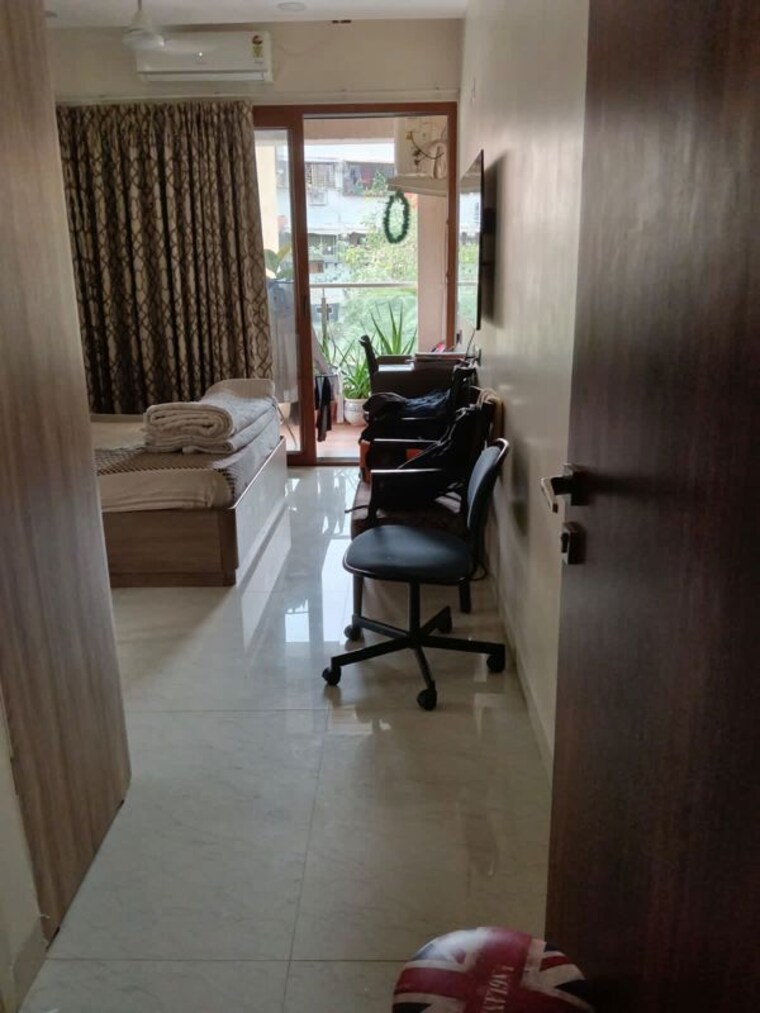  Parking, windermere-chs-andheri-west 2 Bedroom 823 Sq.Ft. Apartment In Andheri West Mumbai 10566322