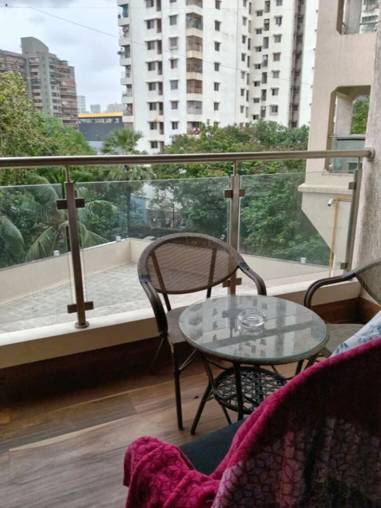 Team Area, windermere-chs-andheri-west 2 Bedroom 823 Sq.Ft. Apartment In Andheri West Mumbai 10566322