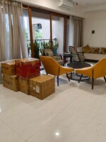 2 BHK 823 Sq.Ft. Apartment in Windermere CHS Andheri West