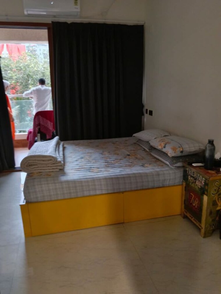 Bedroom, windermere-chs-andheri-west 2 Bedroom 823 Sq.Ft. Apartment In Andheri West Mumbai 10566322
