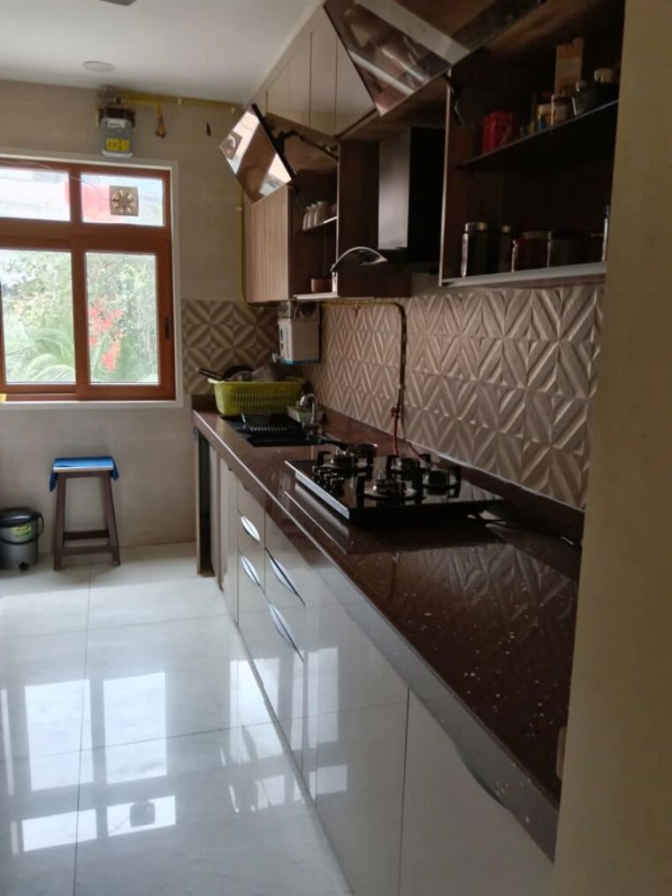 Kitchen, windermere-chs-andheri-west 2 Bedroom 823 Sq.Ft. Apartment In Andheri West Mumbai 10566322