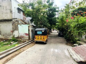  Plot – Exterior View View at Amaravathi Road - for Sale