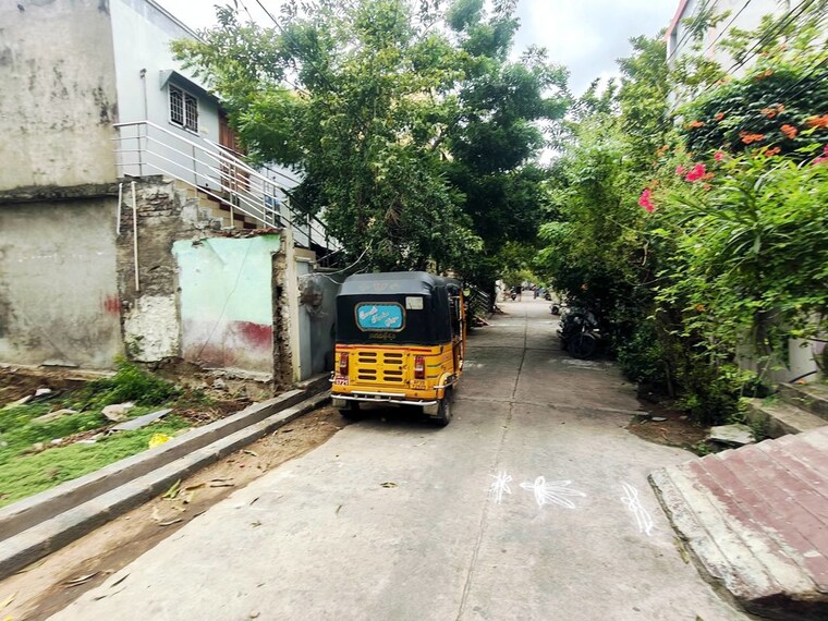 Exterior View, amaravathi road  122 Sq.Yd. Plot In Amaravathi Road Guntur 10566335