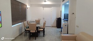 Team Area in 2 BHK Apartment at Ireo The Grand Arch, Sector 58 – for Sale
