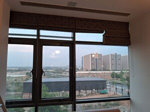 Room in 2 BHK Apartment at Ireo The Grand Arch, Sector 58 – for Sale