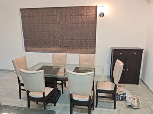 Team Area in 2 BHK Apartment at Ireo The Grand Arch, Sector 58 – for Sale