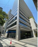 4100 Sq.Ft. Office Space in Lower Parel