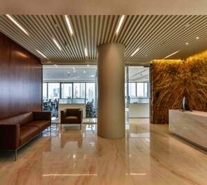 Furnished Amenities in  Office Space at Lower Parel – for Rent