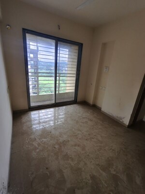 Bedroom in 1 BHK Apartment at Lakhani Orchid Woods, Khopoli – for Sale