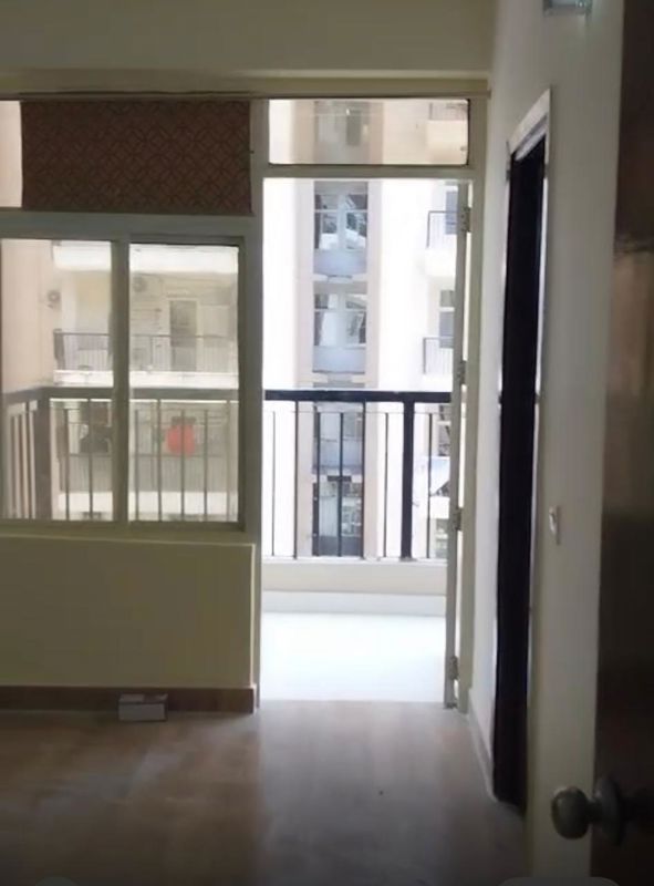 2.5 BHK + Study Room 1116 Sq.Ft. Apartment in Eureka Diya Green City