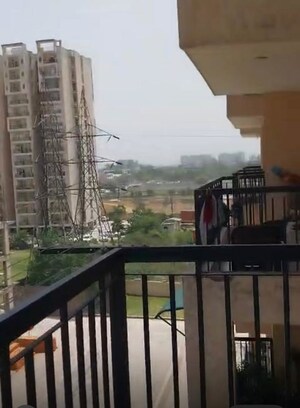 2.5 BHK Apartment – Exterior View View at Eureka Diya Green City, Raj Nagar Extension - for Sale