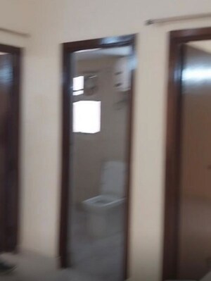 Building Lobby in 2.5 BHK Apartment at Eureka Diya Green City, Raj Nagar Extension – for Sale