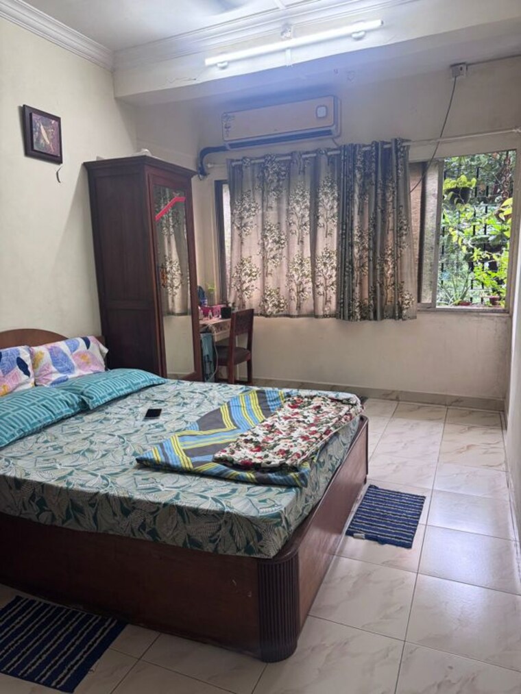 Bedroom, sahjivan-apartment 1 Bedroom 300 Sq.Ft. Apartment In Vikhroli East Mumbai 10566342