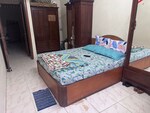 1 BHK + Basement 300 Sq.Ft. Apartment in Sahjivan Apartment