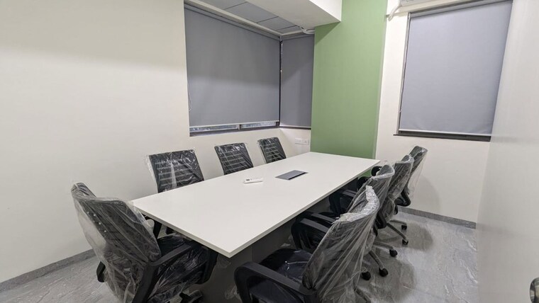 Team Area, balewadi Commercial Office Space 1700 Sq.Ft. In Balewadi Pune 10566347